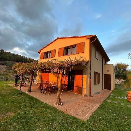 Agriturismo Il Sorbo Appartamento Menta Sticciano Экстерьер фото
