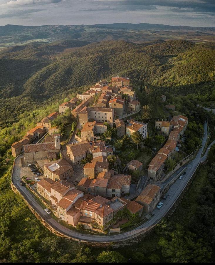 Agriturismo Il Sorbo Appartamento Menta Sticciano Экстерьер фото