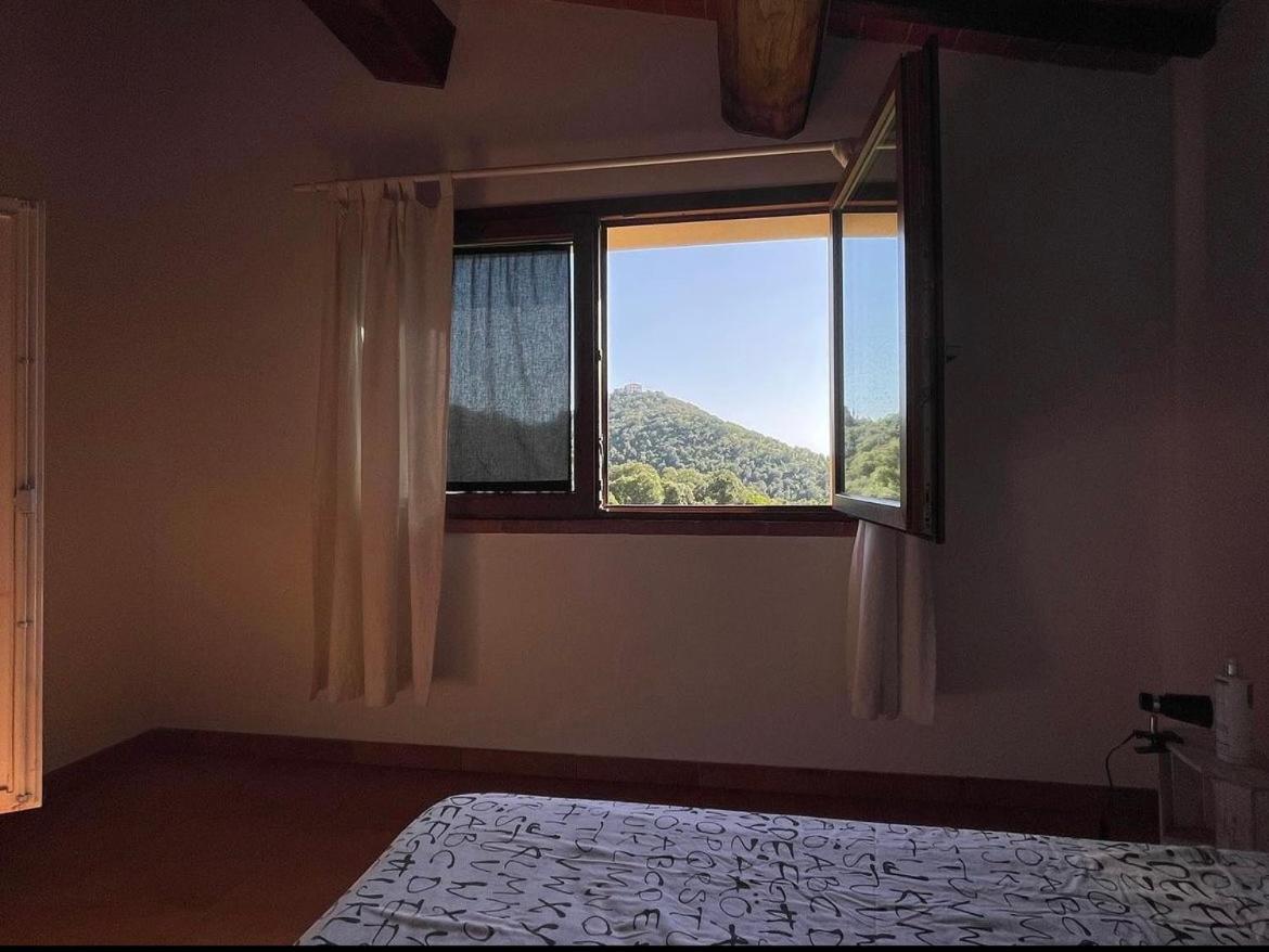 Agriturismo Il Sorbo Appartamento Menta Sticciano Экстерьер фото