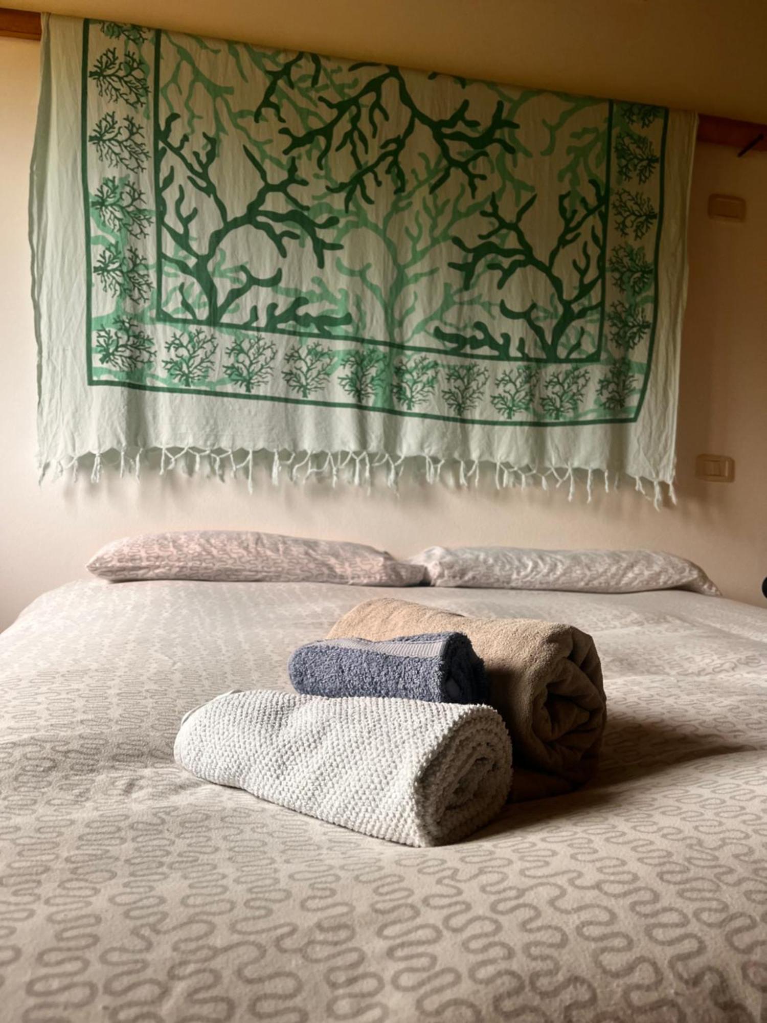 Agriturismo Il Sorbo Appartamento Menta Sticciano Экстерьер фото