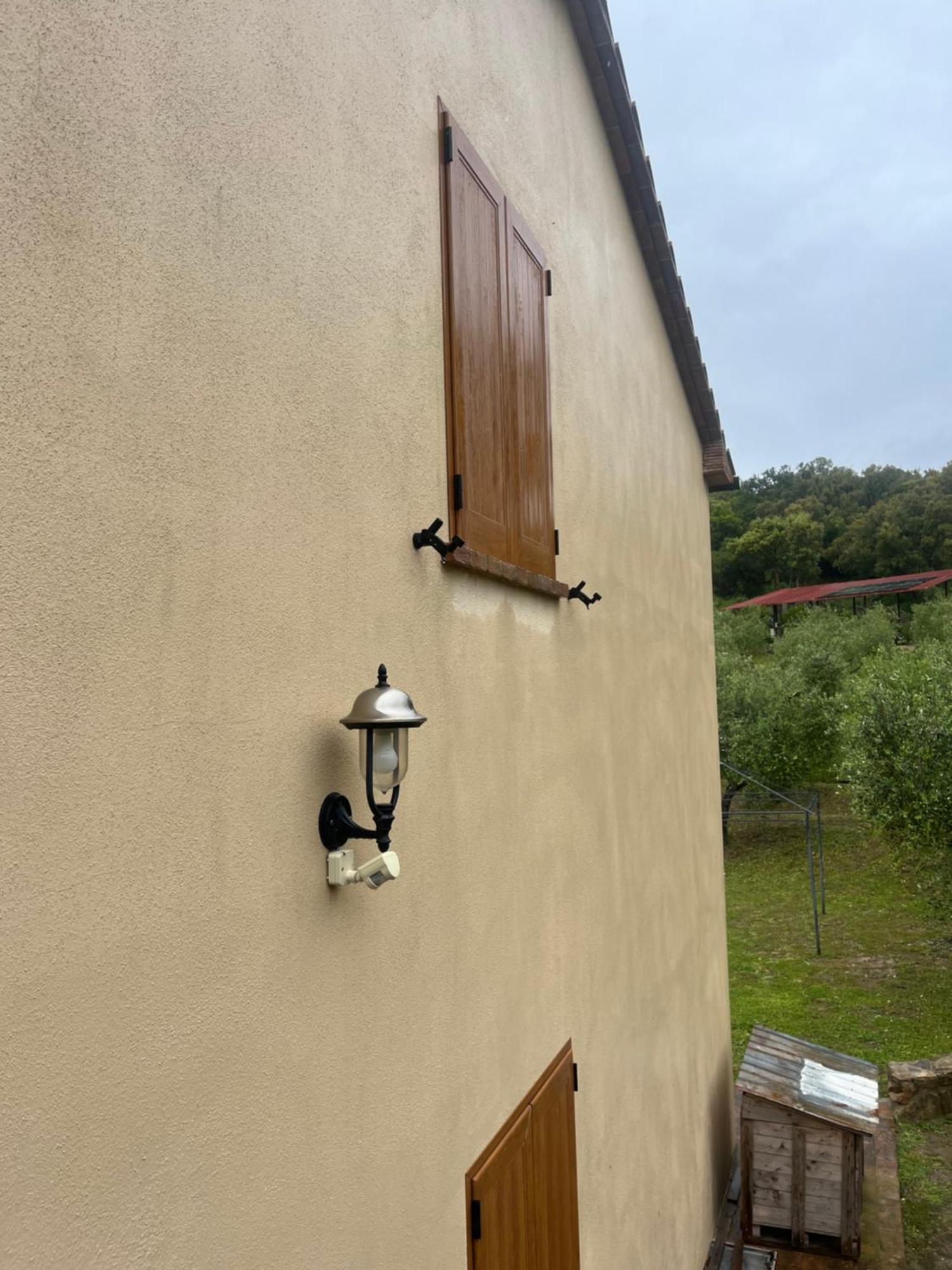 Agriturismo Il Sorbo Appartamento Menta Sticciano Экстерьер фото